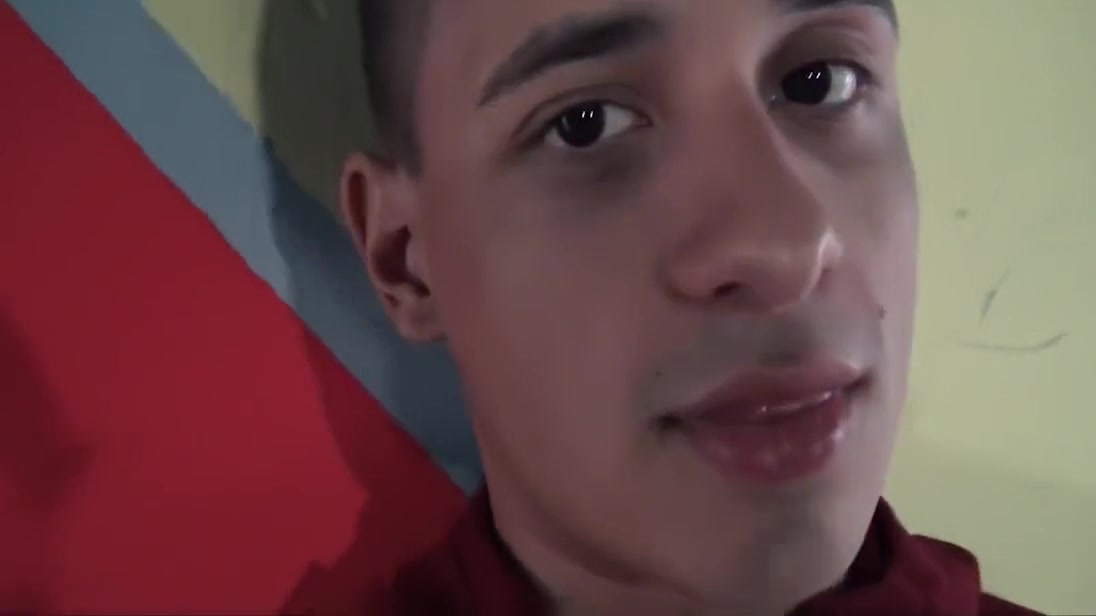 LatinLeche - Straight Dudes Jerk Off With Each Other