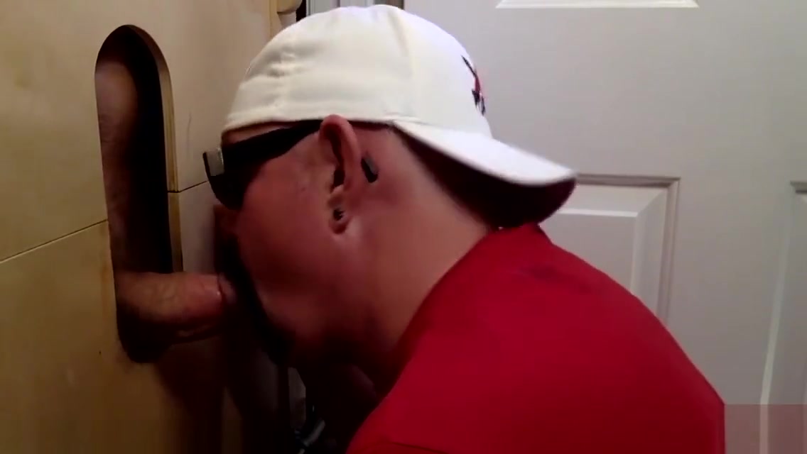 Thick Dick Step dad Wants Gloryhole Head