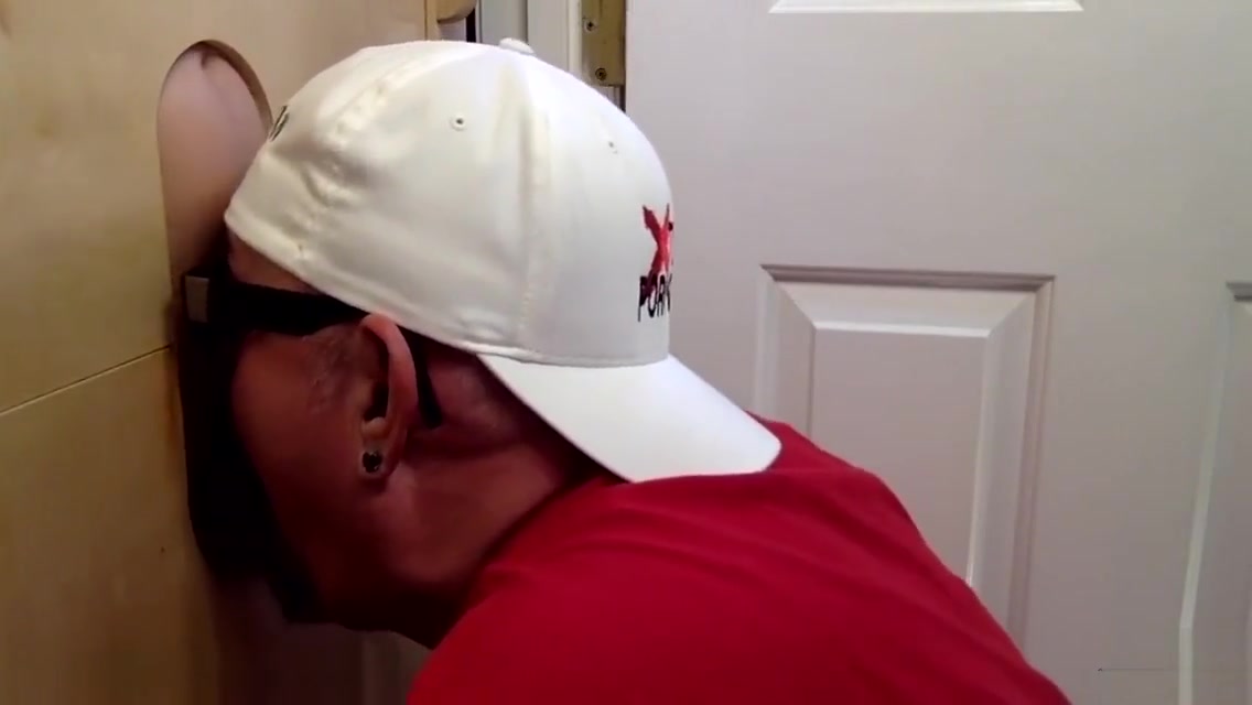 Thick Dick Step dad Wants Gloryhole Head