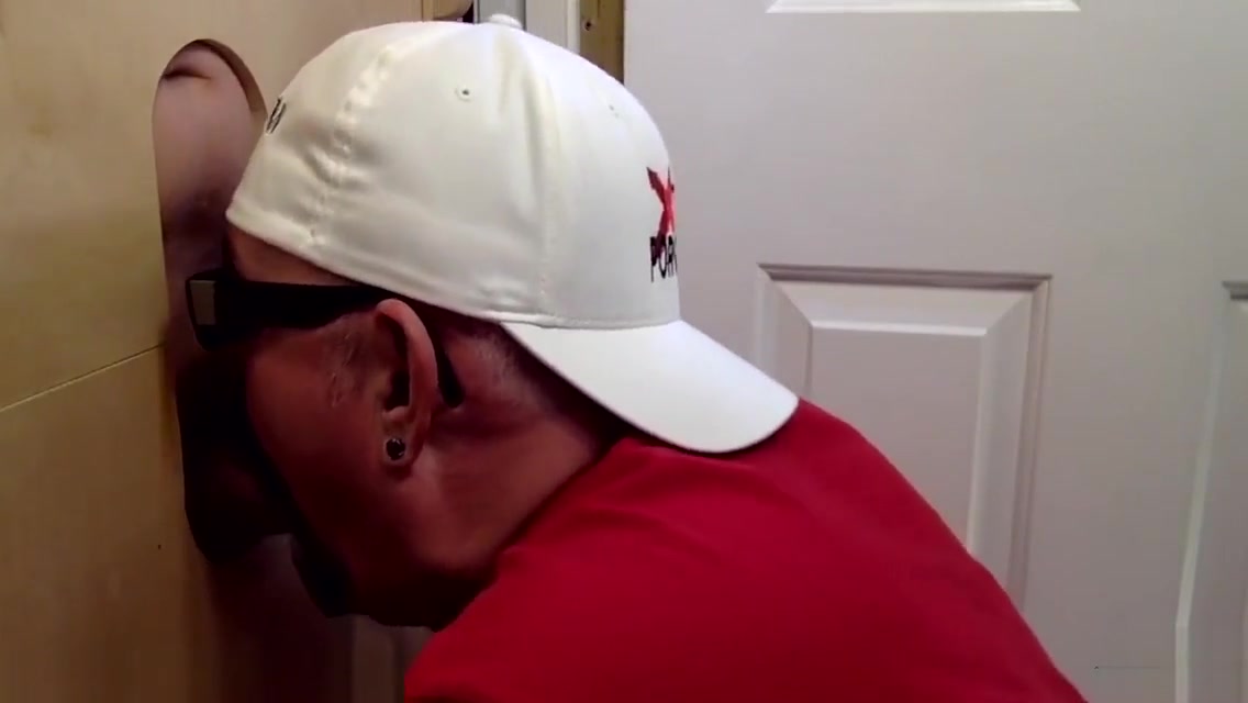 Thick Dick Step dad Wants Gloryhole Head