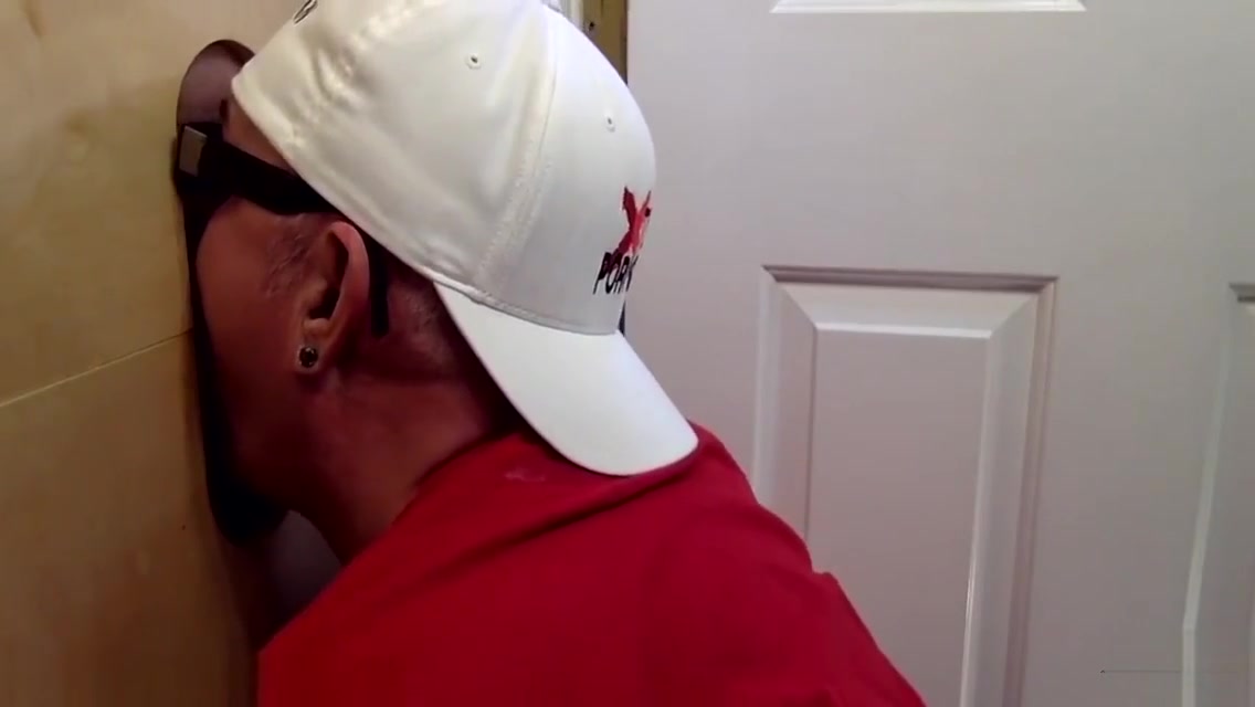 Thick Dick Step dad Wants Gloryhole Head