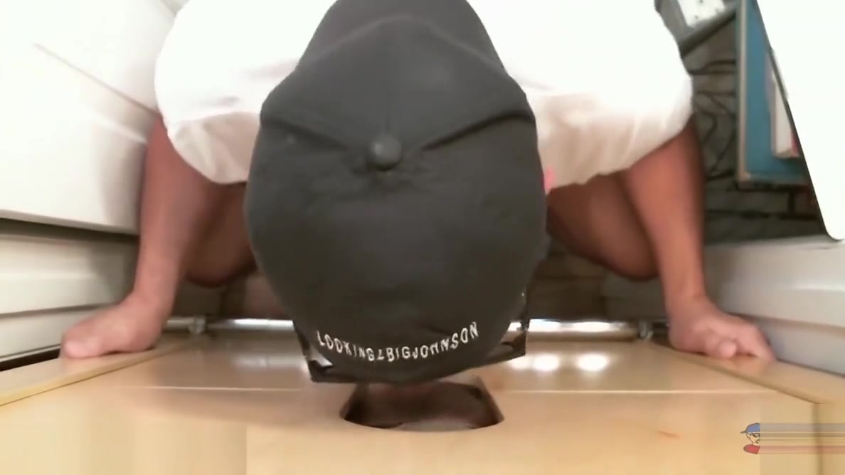 Uber To Gloryhole Blowjob