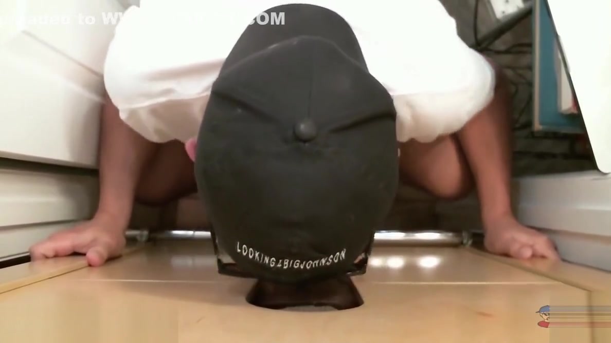 Uber To Gloryhole Blowjob