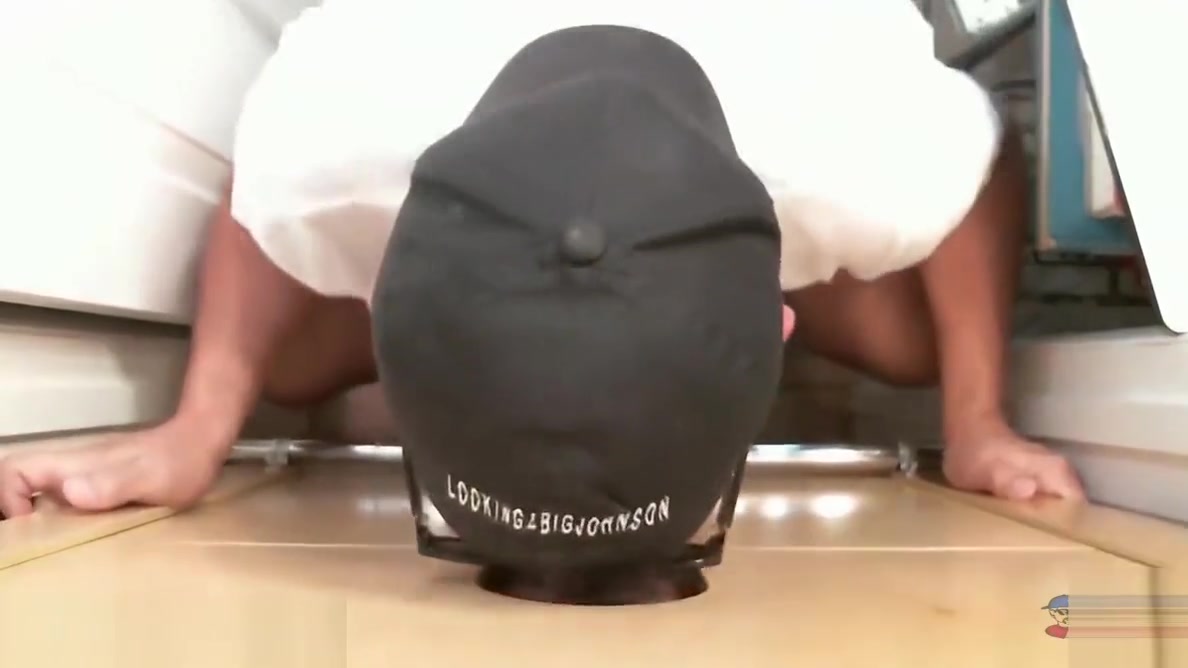 Uber To Gloryhole Blowjob