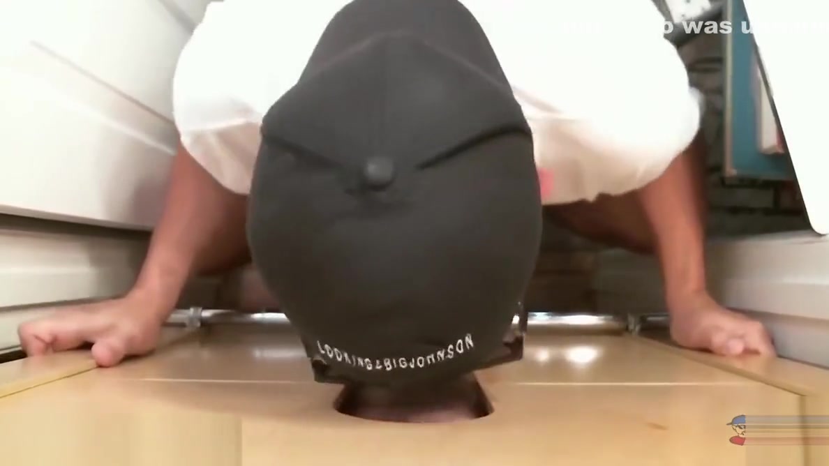 Uber To Gloryhole Blowjob
