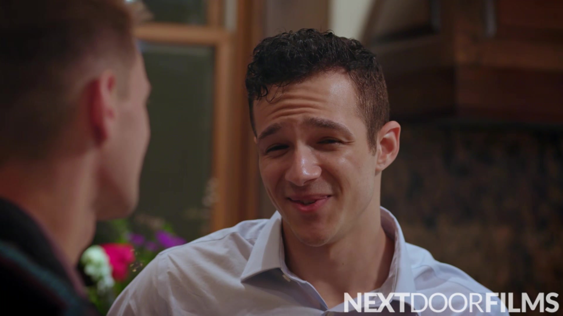 NDF - Twink Catches BF Cheating, Hooks Up With Cheater
