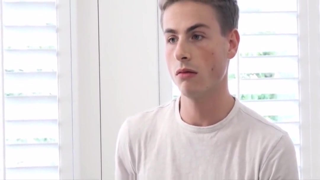 Young Twink Step Son Fucked By Step Dad During Massage