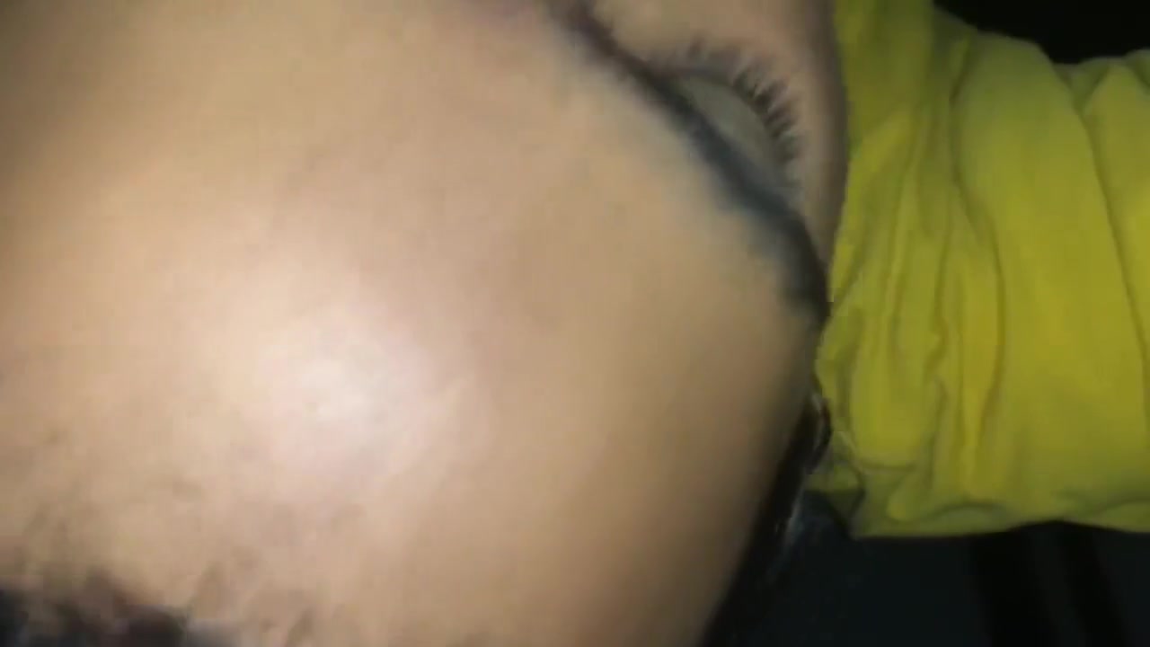 Sucking a nice big white dick at a Gloryhole