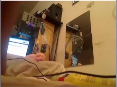 SD Kinky Show Gangbang My Ass