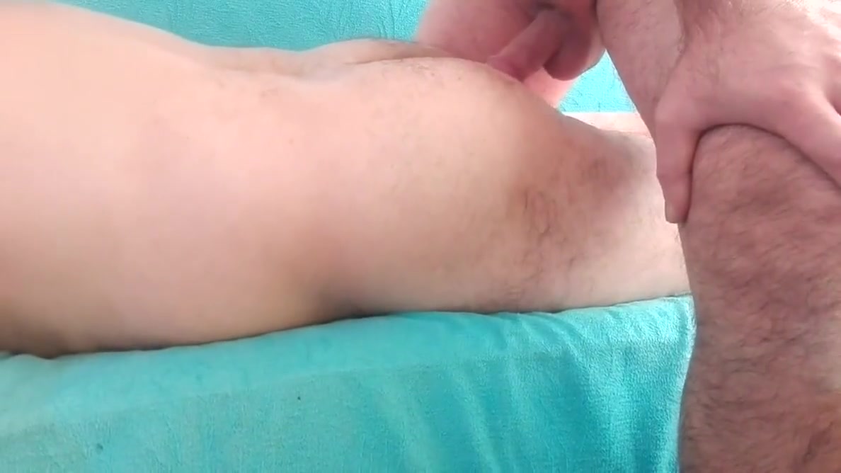 Massage My Old Friend
