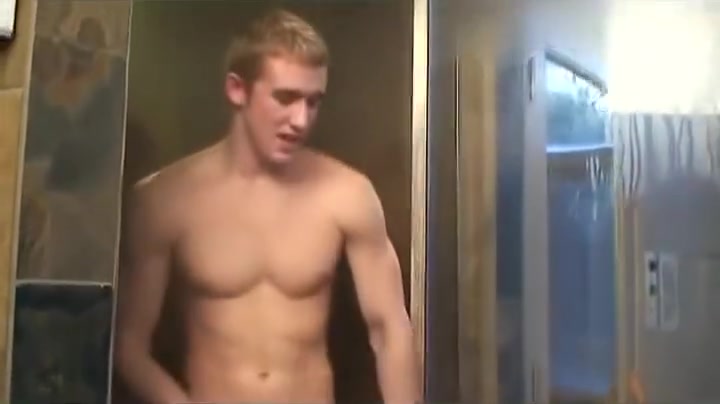 Brent Corrigan and Mason Wyler
