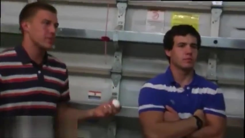 College cute guys showering and vintage gay Step brother movies and college