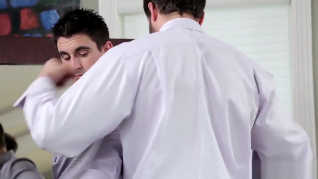 Next Door collection - Derrick Dime & Abel Archer