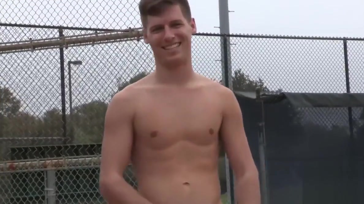 Emmett - Gay Movie - Sean Cody