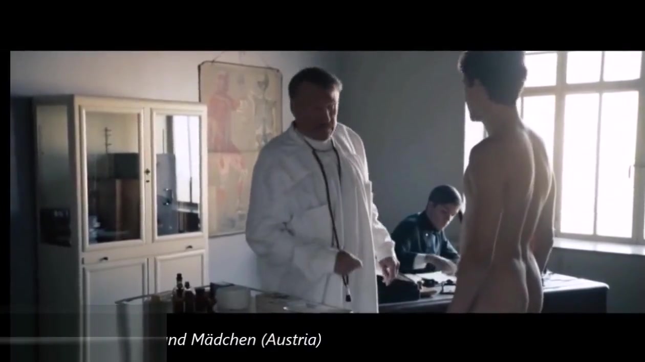 THE 12 BEST ARMY MEDICAL EXAM SCENES IN MAINSTREAM MOVIES