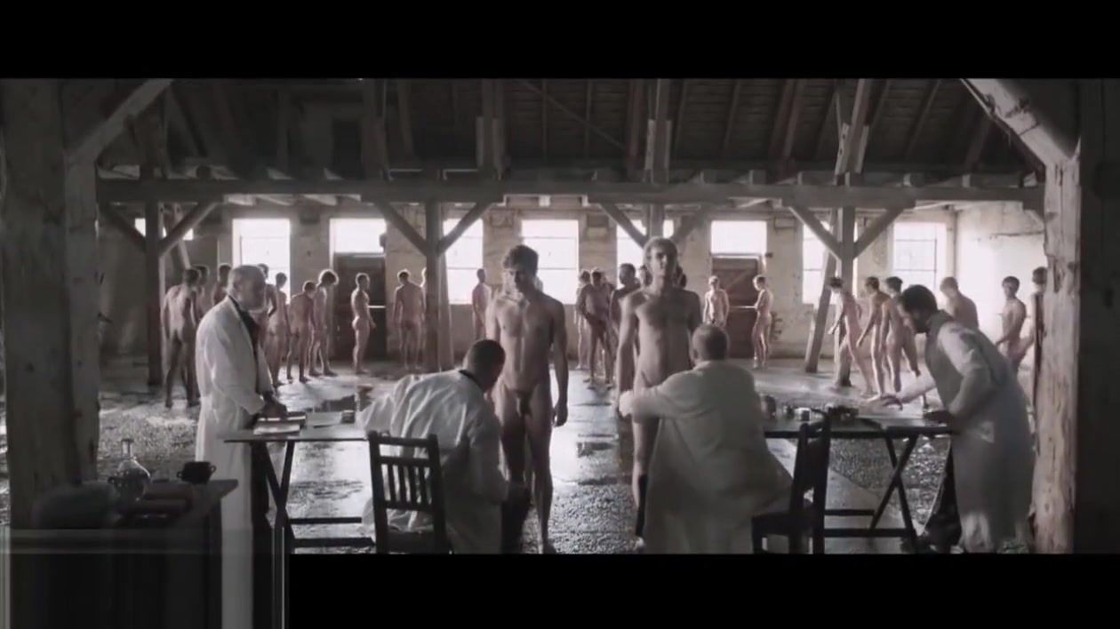 THE 12 BEST ARMY MEDICAL EXAM SCENES IN MAINSTREAM MOVIES