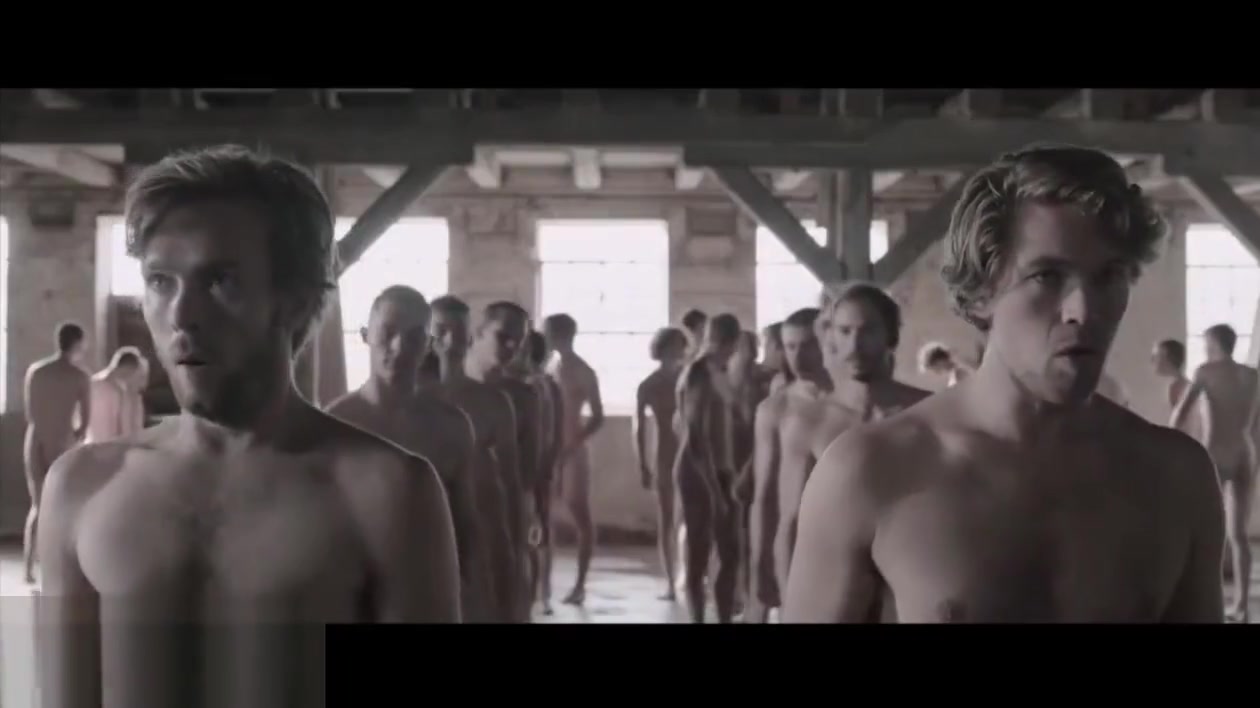 THE 12 BEST ARMY MEDICAL EXAM SCENES IN MAINSTREAM MOVIES