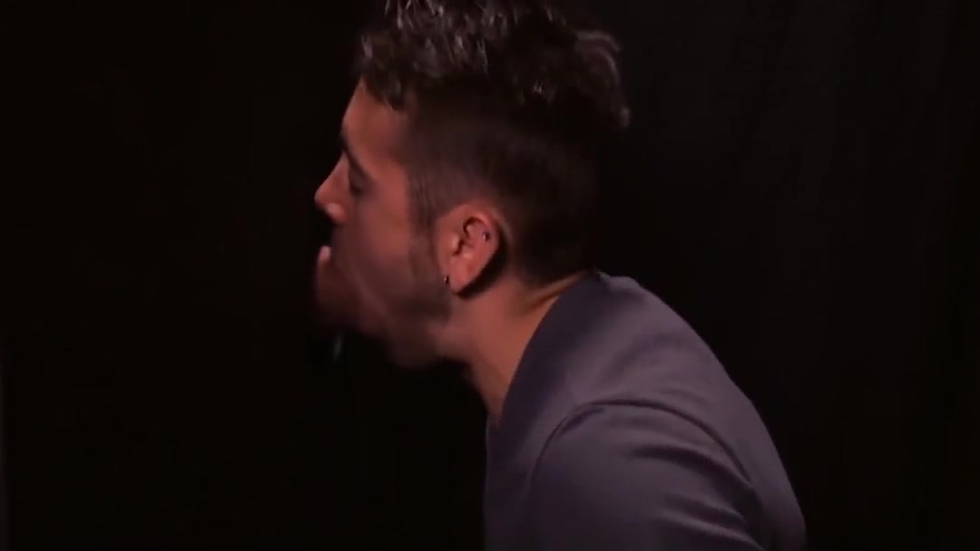 Jock Step Son Glory Hole With Bear Step Dad