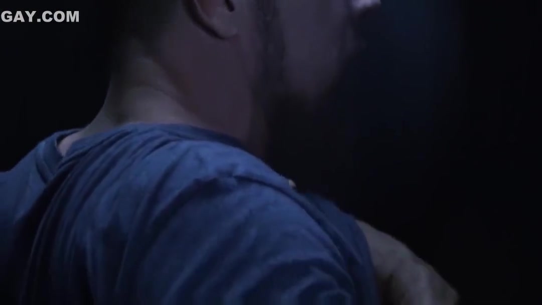 Jock Step Son Glory Hole With Bear Step Dad