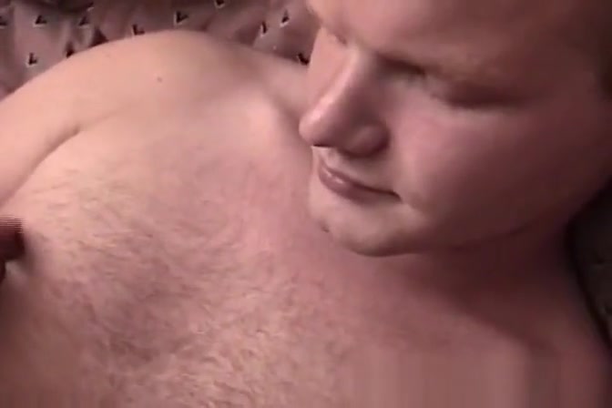 Mature homosexual deviant gobbles rock solid cock in POV