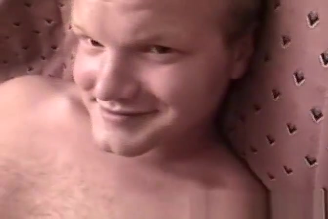 Mature homosexual deviant gobbles rock solid cock in POV