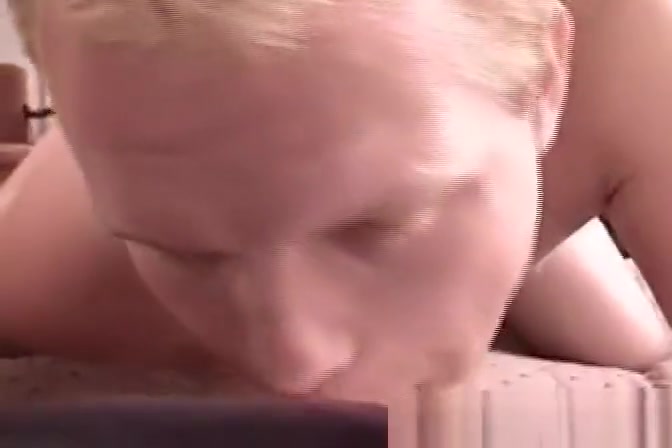 Mature homosexual deviant gobbles rock solid cock in POV