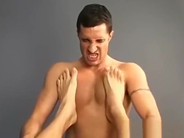 Hardcore deepthroat and anal fucking after a shower
