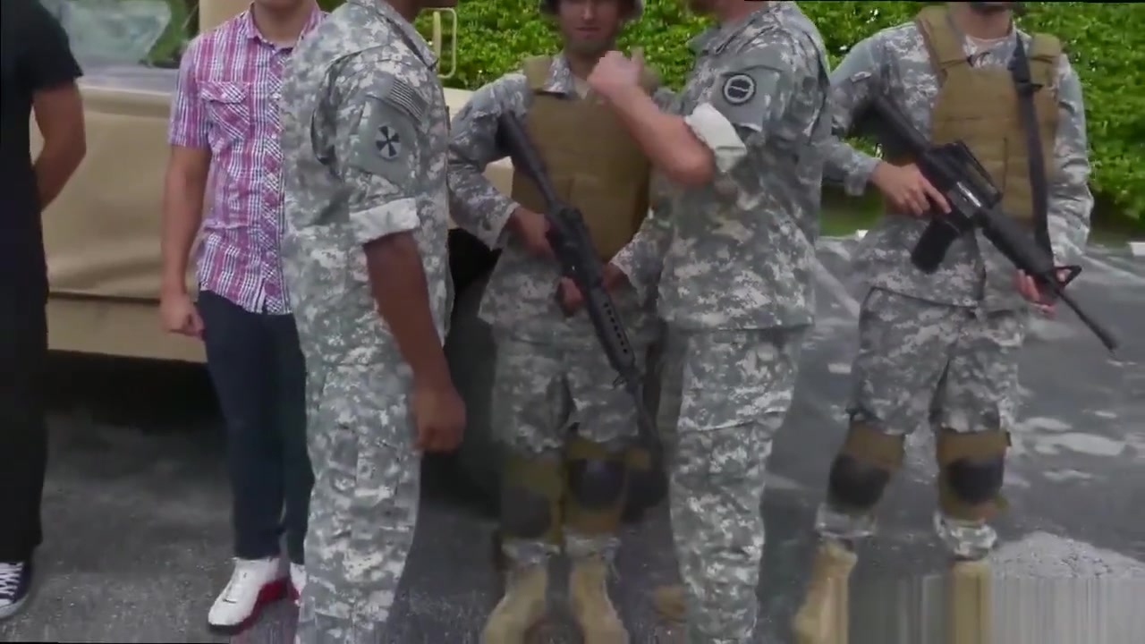 Out gay military nude cocks and white athletic military males naked and