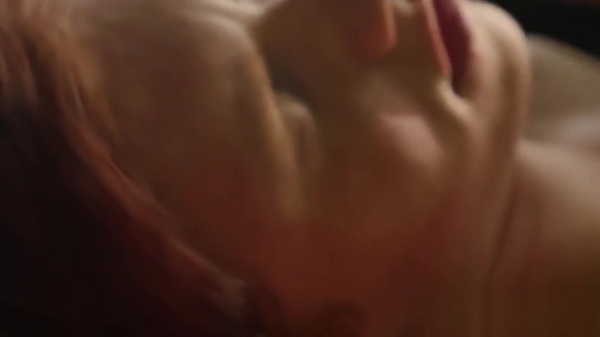 Euro twink fuck massaged while having an awesome view
