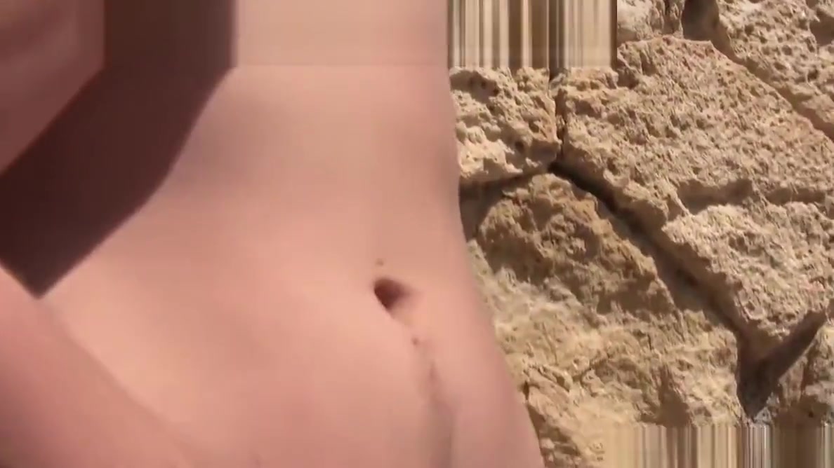 Raunchy twink gets an unforgettable handjob outdoors in POV