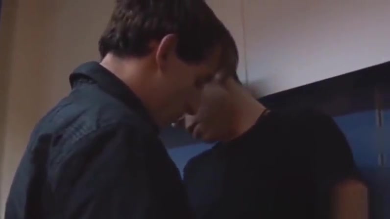 Twink businessmen bare fucking at an office meeting