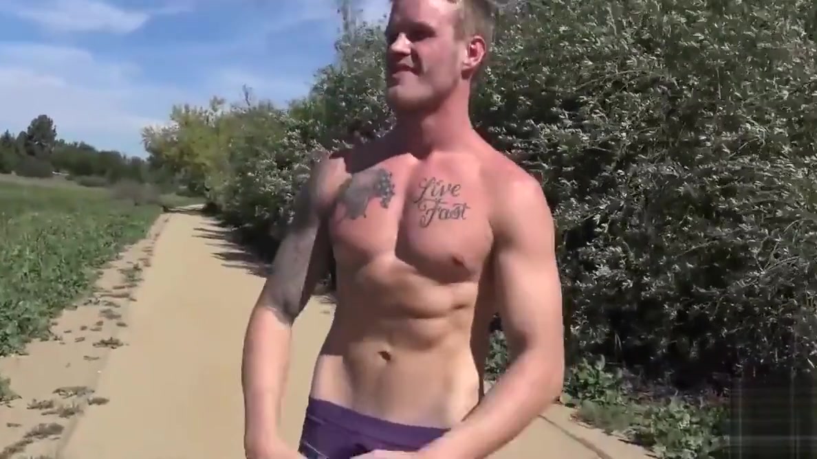 Sean - Reality Dudes