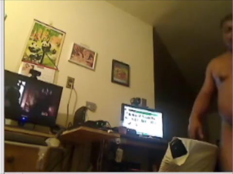 SD Kinky Show Ass Fucking
