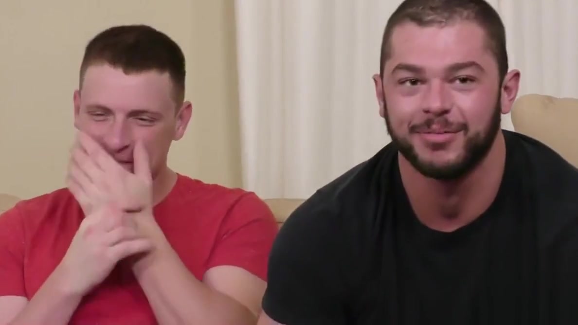 Sean Cody - Arnie Curtis Bareback - Gay Movie