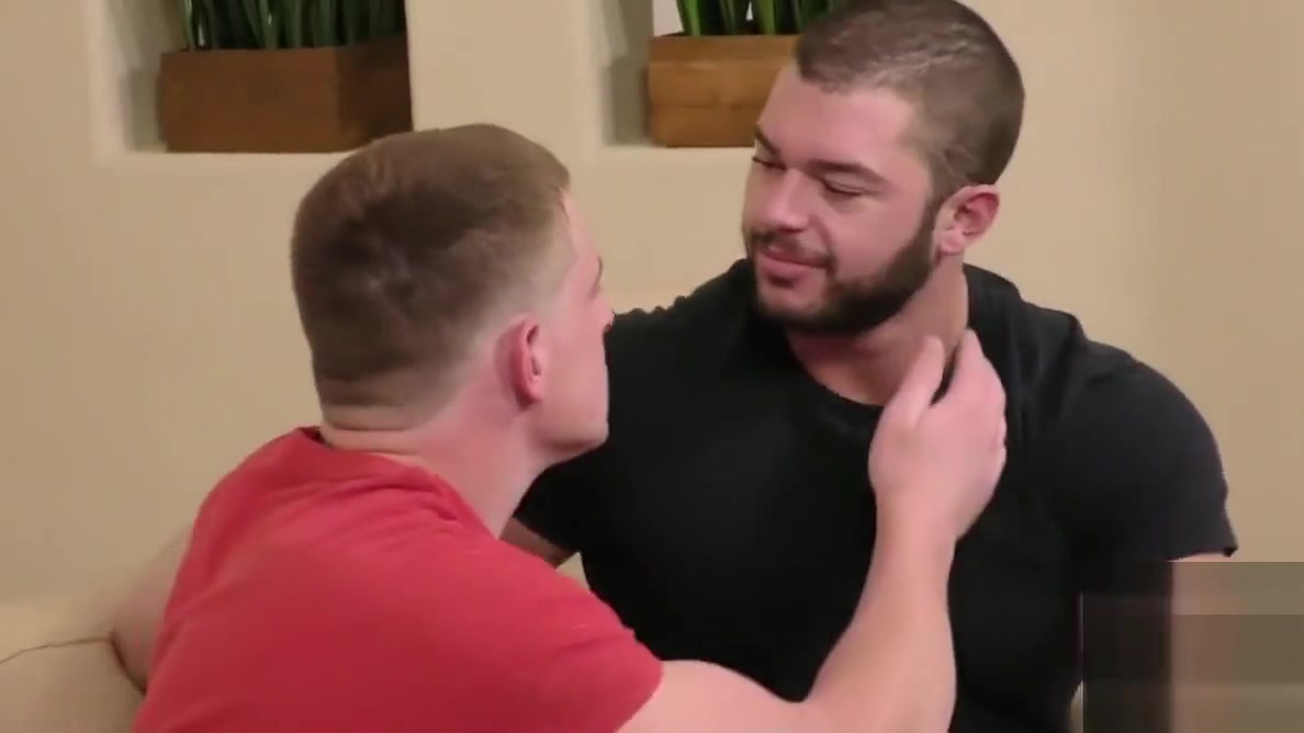 Sean Cody - Arnie Curtis Bareback - Gay Movie