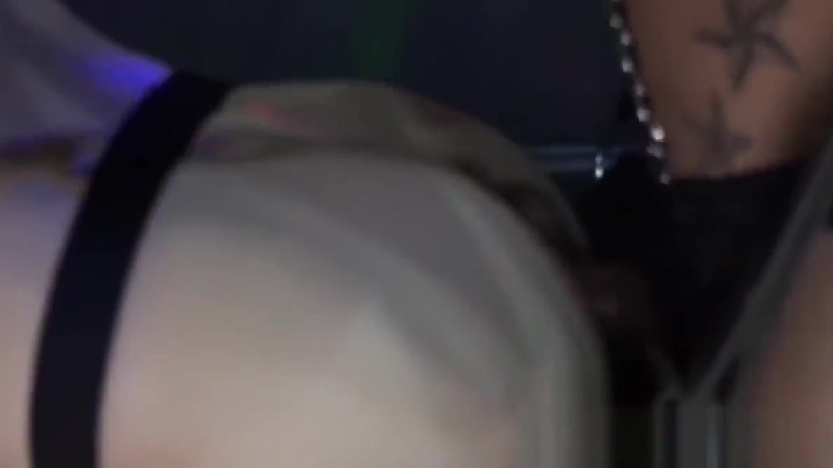 Gay sex slave anally slammed by his kinky master