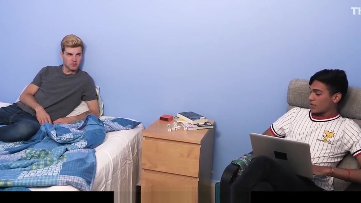 FamilyDick - Hot Step daddy Threesome