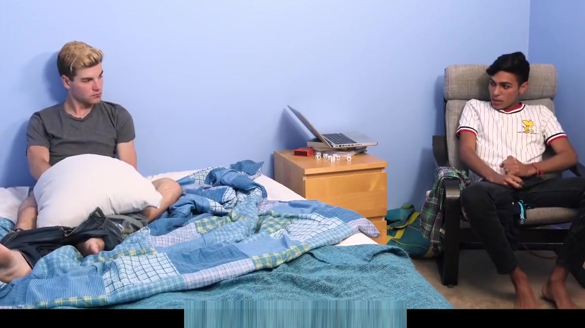 FamilyDick - Hot Step daddy Threesome