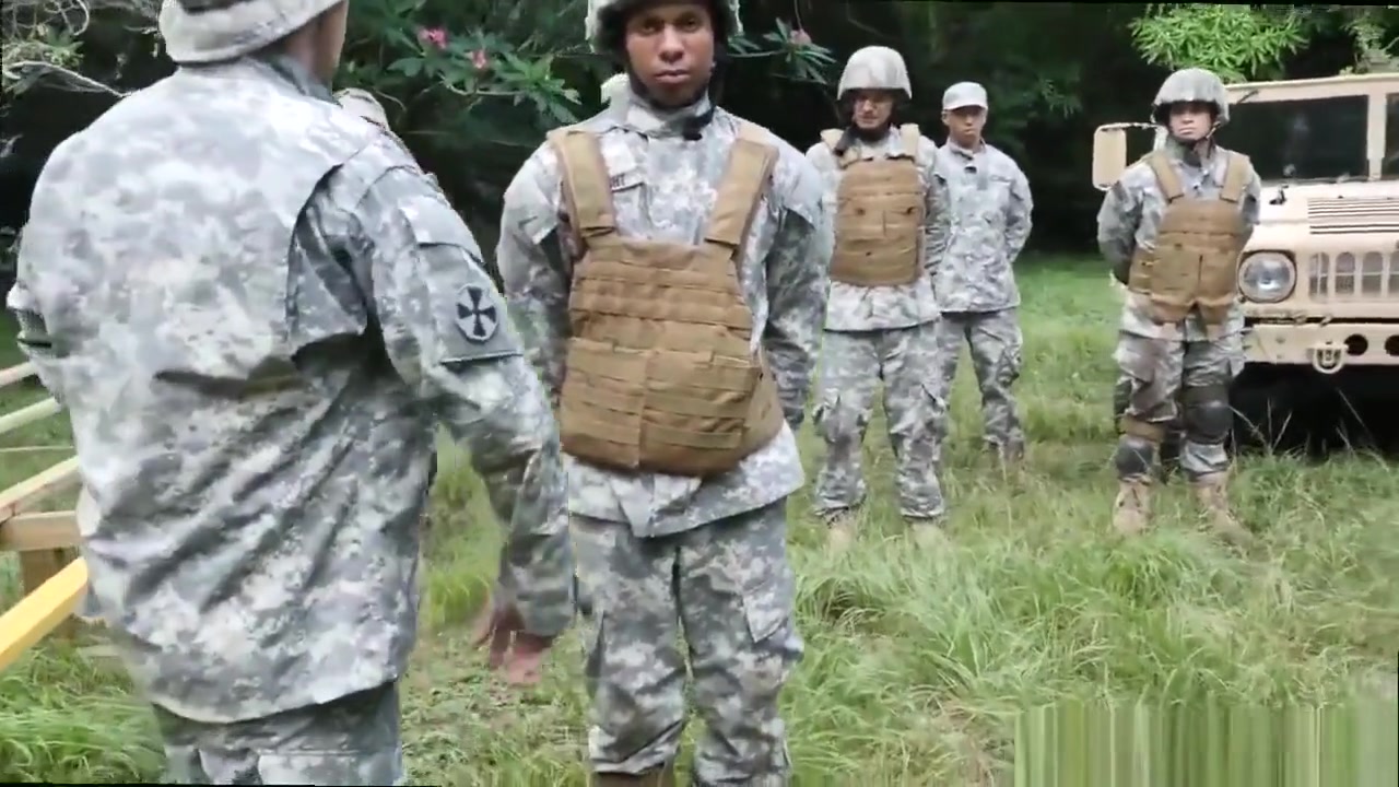 Fuck young guy in army gay porn tubes Jungle plumb fest