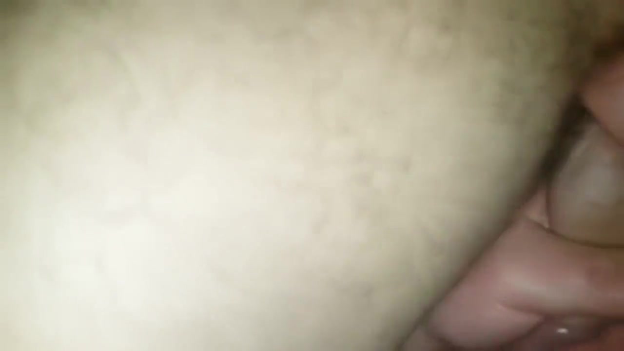 nice massage from older guy