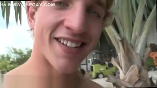 Gay white guys gay anal sex big dicks movies In this weeks out in public