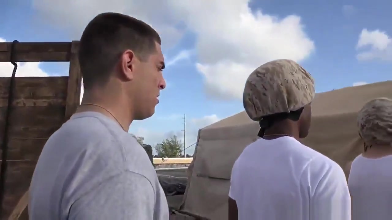 Army small boys fucking photos gay xxx Time to deal with the new meat