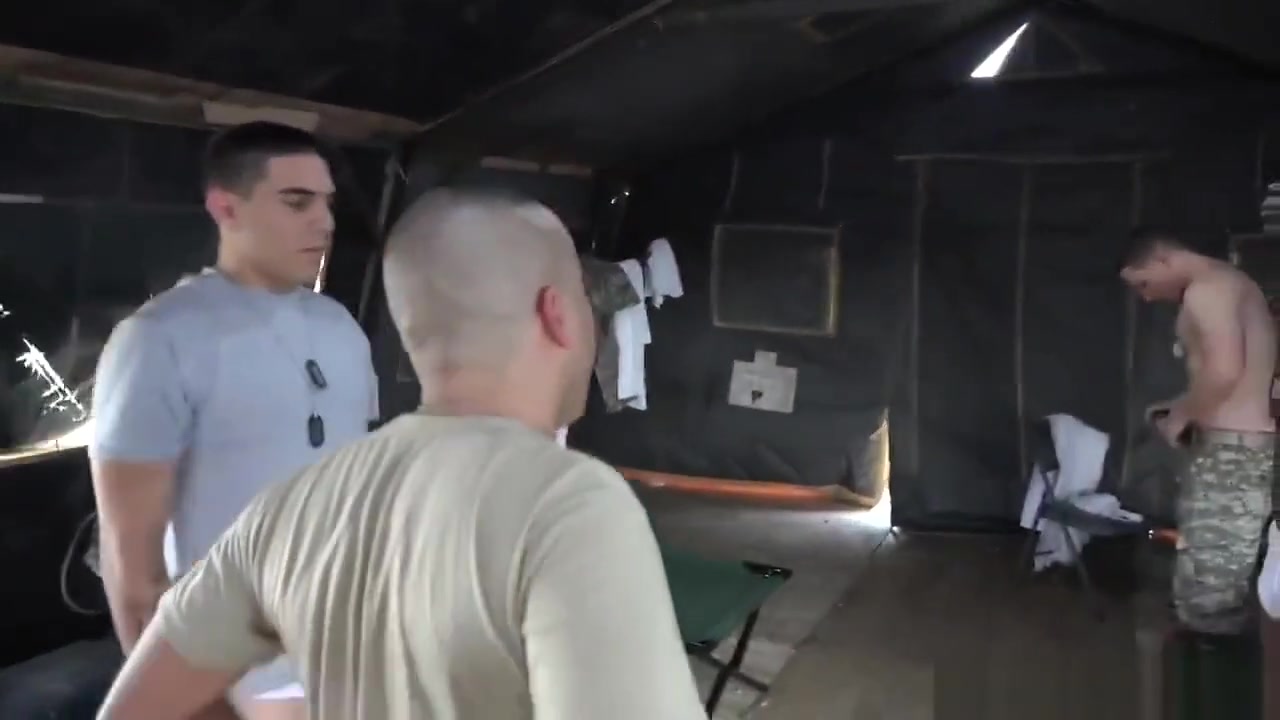 Army small boys fucking photos gay xxx Time to deal with the new meat