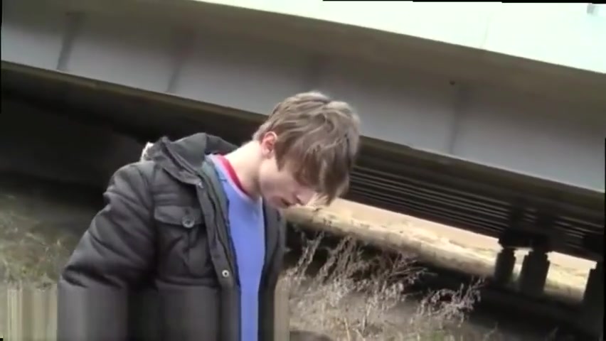 Boys strip naked in public gay Out In Public To Fuck Hot Men!