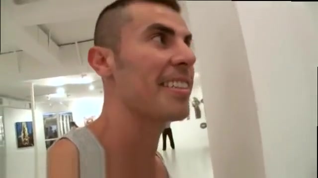 Gay trainer shower porn and mature gay men porn We go hunting at