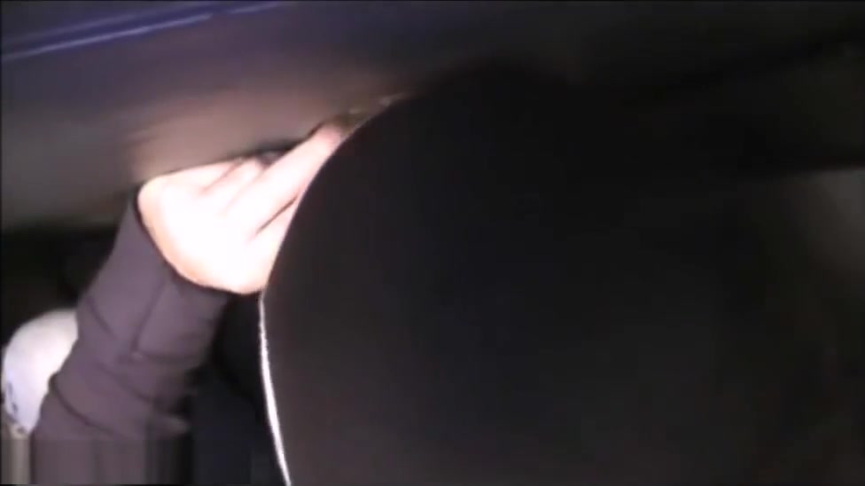 Computer Geek gets Edged at the Private Gloryhole