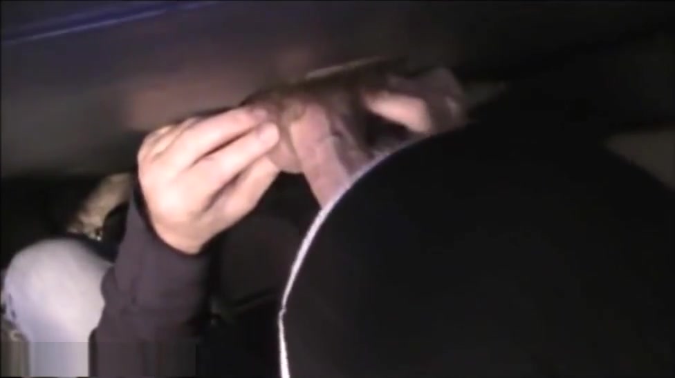Computer Geek gets Edged at the Private Gloryhole