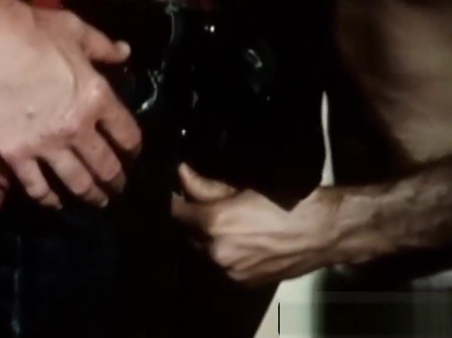 Vintage older men massage cocks with mouths and sixtynine