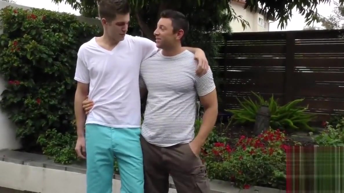 Jess Shaw Bareback - Gay Movie - Sean Cody