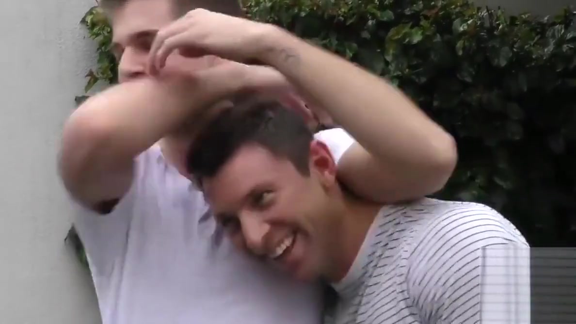 Jess Shaw Bareback - Gay Movie - Sean Cody